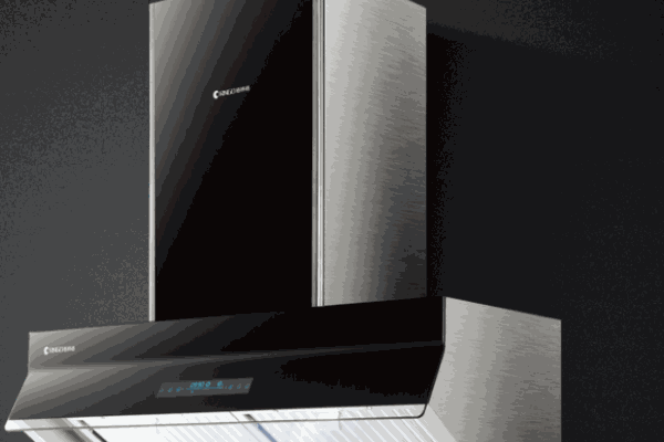 格林格抽油烟机